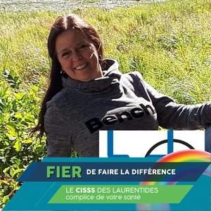 Meet your Posher, Isabelle